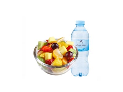 Frutta + Bibita