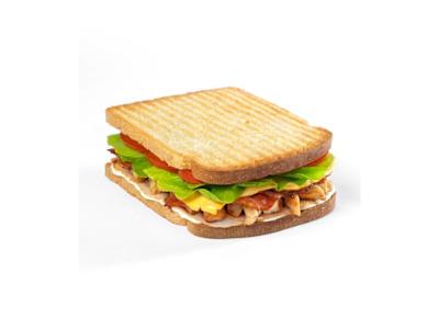 Club Sandwich - Singolo