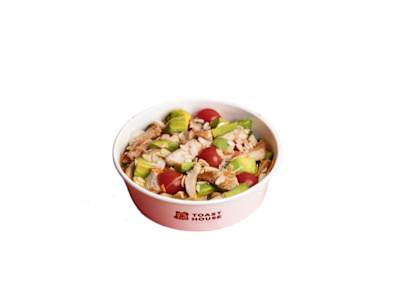 Chicken Salad - Singolo