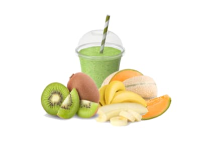 Mix Fruit