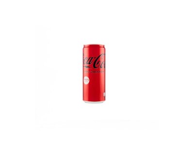 Coca cola zero