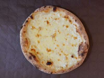 Base Bianca