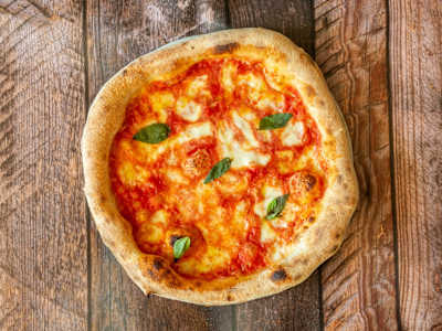 Margherita