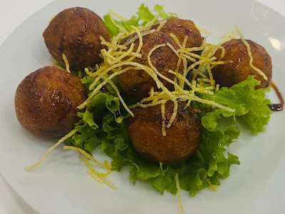 Takoyaki