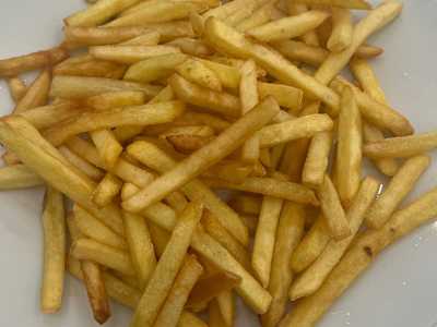 Patatine Fritte