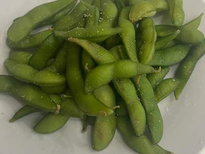 Edamame