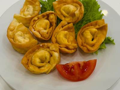 Wanton Fritti