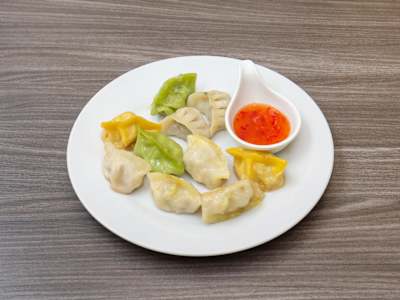 Ravioli Misti