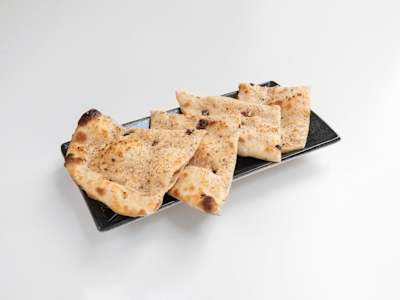 Naan Tandoori Cagliari