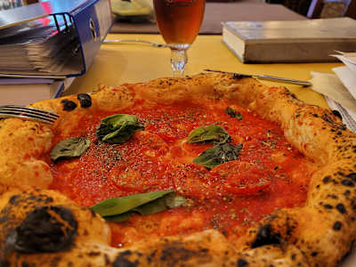 Marinara