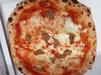 Salsiccia
