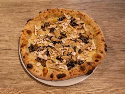 Boscaiola