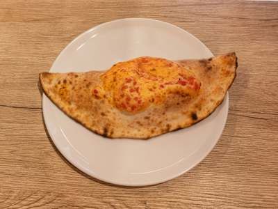 Calzone Il Classico