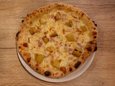 Scamorzetta