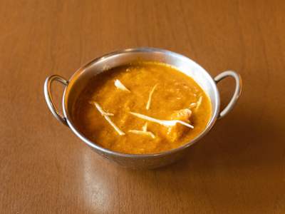 Chicken Curry