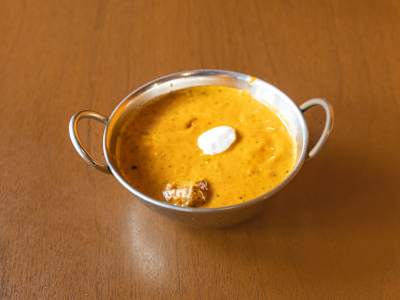Lamb Korma