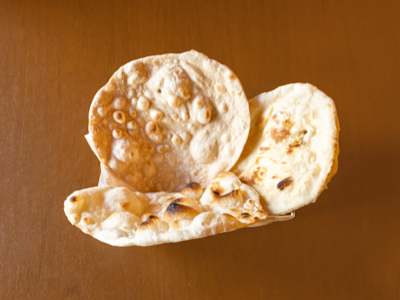 Naan