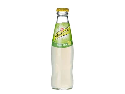 Schweppes Lemon