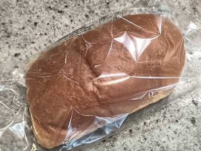 Focaccina