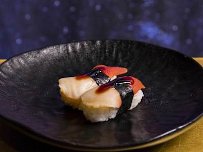 165. Nigiri Hokigai