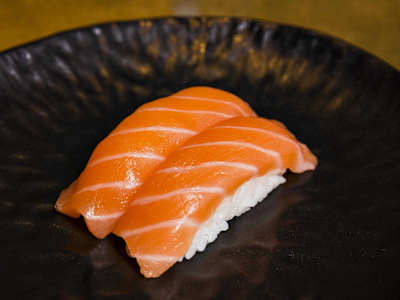 161. Nigiri Sake