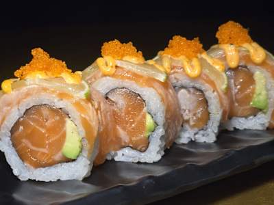 124. Lem Roll