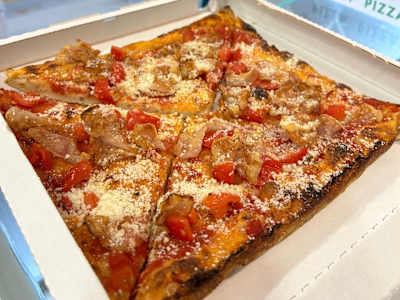 L'Amatriciana