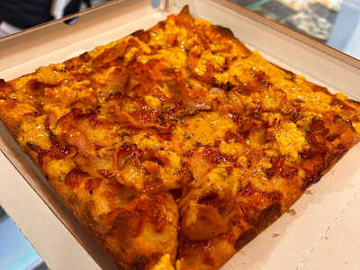 Carbonara