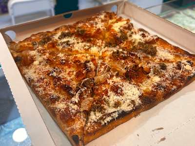 Guanciale e Tartufo