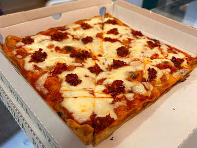 'Nduja
