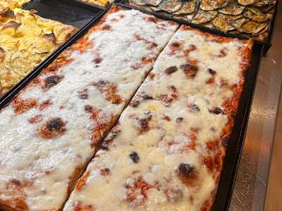 Menu Famiglia