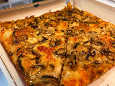 Boscaiola
