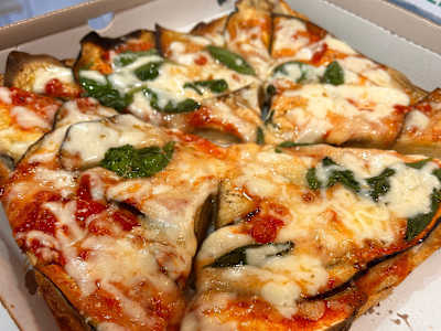 Parmigiana