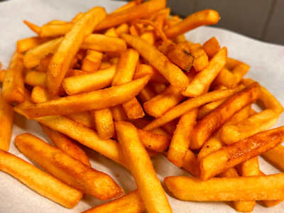 Patatine Fritte