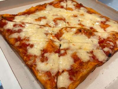 Margherita