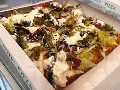 Stracciatella Fredda