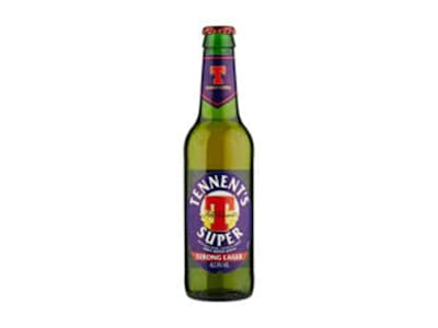 Tennent’s 33cl