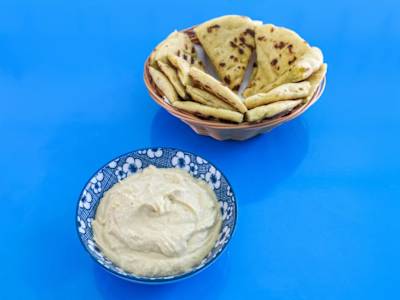 Hummus