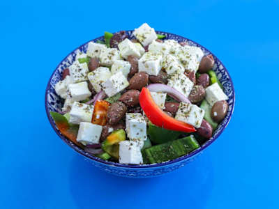 Insalata Greca