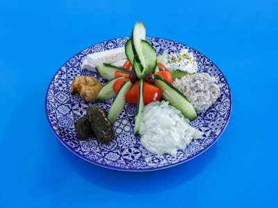 Mezes