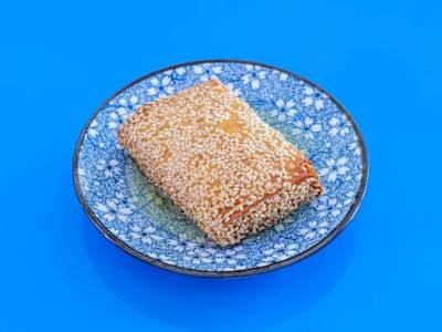 Saganaki