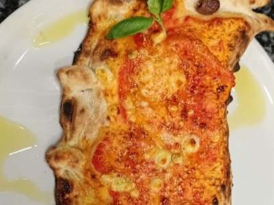 Calzone Liscio