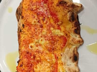 Calzone Farcito