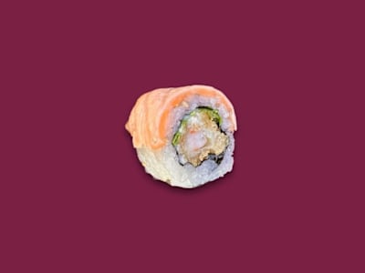 Ebiten salmon 8pz