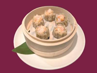 Shaomai