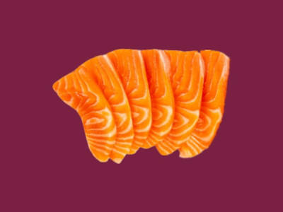 Sashimi 6pz