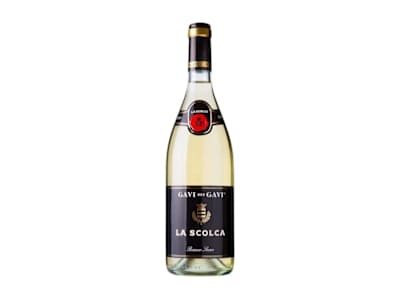 Gavi dei Gavi Etichetta Nera La Scolca