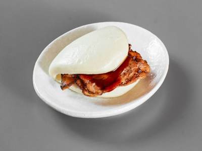 Chashu Bun