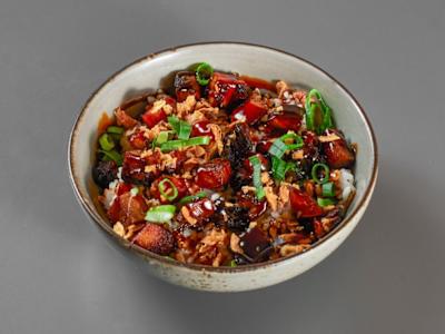 Chashu Don