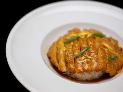 Katsu Don